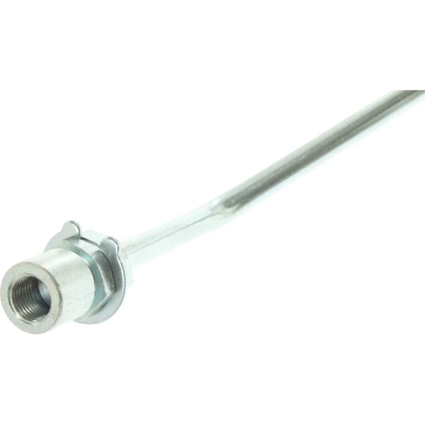 Brake Hydraulic Hose - Front Left Driver Side - Centric 150.67112