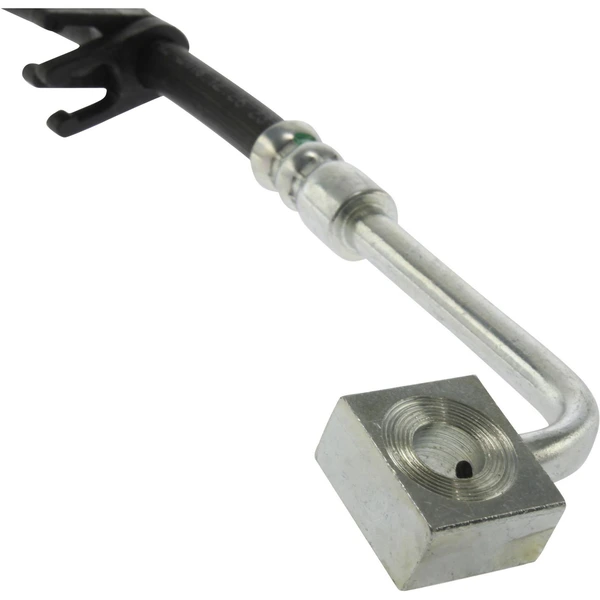 Brake Hydraulic Hose - Front Left Driver Side - Centric 150.67118
