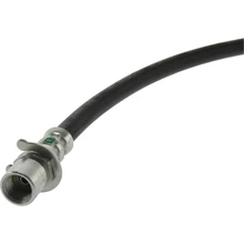 Brake Hydraulic Hose - Front Left Driver Side - Centric 150.67118