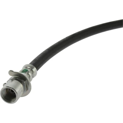 Brake Hydraulic Hose - Front Left Driver Side - Centric 150.67118