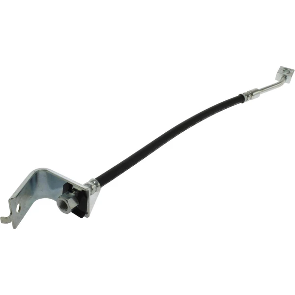 Brake Hydraulic Hose - Front Side - Centric 150.67123