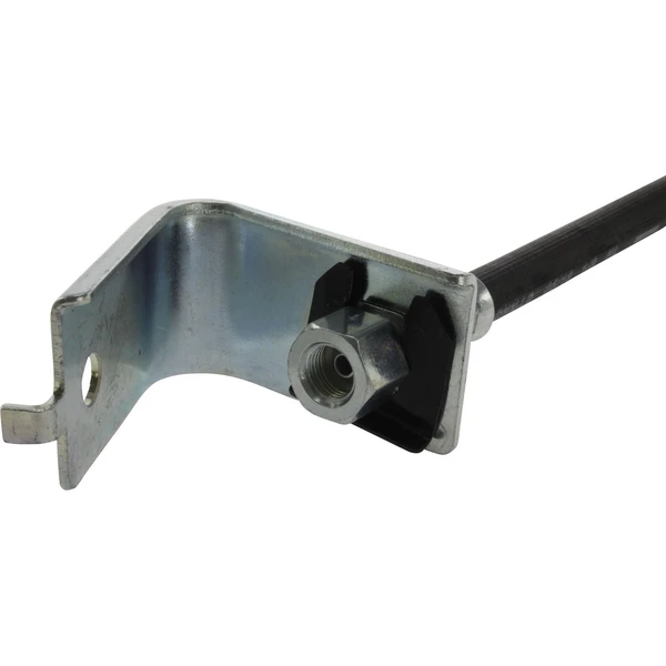 Brake Hydraulic Hose - Front Side - Centric 150.67123