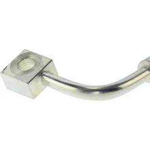 Brake Hydraulic Hose - Front Left Driver Side - Centric 150.67128