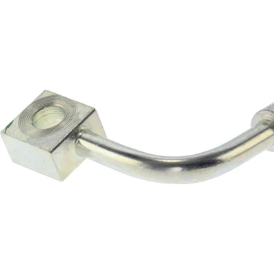 Brake Hydraulic Hose - Front Left Driver Side - Centric 150.67128