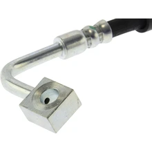 Brake Hydraulic Hose - Front Right Passenger Side - Centric 150.67129