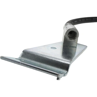 Brake Hydraulic Hose - Front Left Driver Side - Centric 150.67134