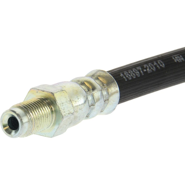 Brake Hydraulic Hose - Front Side - Centric 150.67144