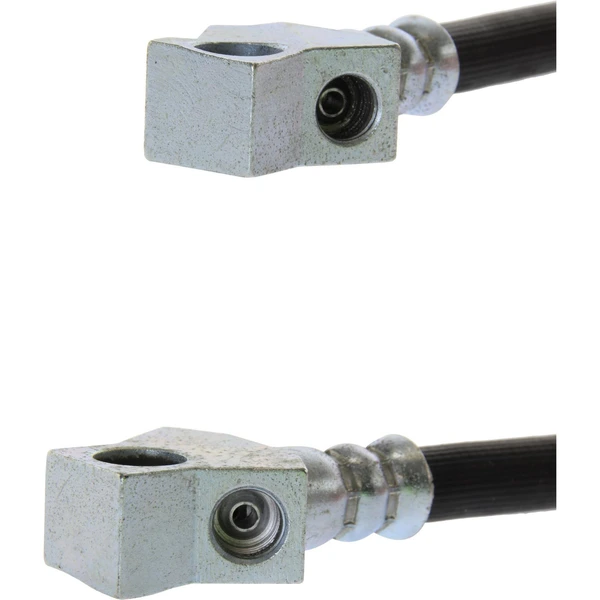 Brake Hydraulic Hose - Rear Side - Centric 150.67303