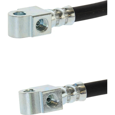 Brake Hydraulic Hose - Rear Side - Centric 150.67304