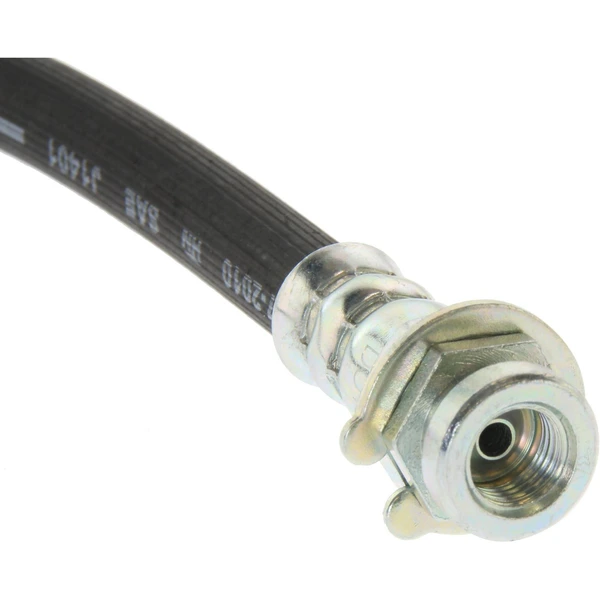 Brake Hydraulic Hose - Rear Side - Centric 150.67307