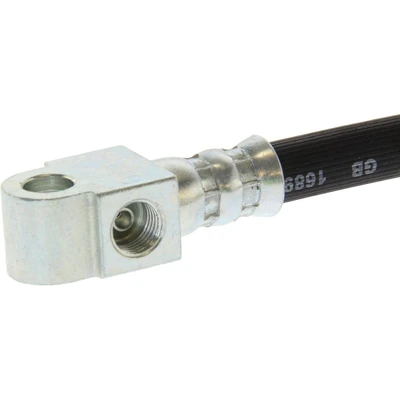 Brake Hydraulic Hose - Rear Side - Centric 150.67307