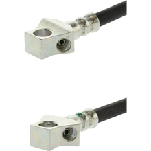 Brake Hydraulic Hose - Rear Side - Centric 150.67308