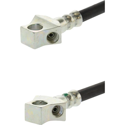 Brake Hydraulic Hose - Rear Side - Centric 150.67308
