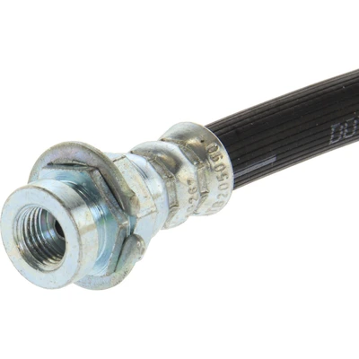 Brake Hydraulic Hose - Rear Side - Centric 150.67309