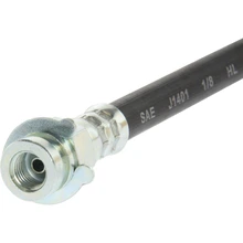 Brake Hydraulic Hose - Rear Side - Centric 150.67312