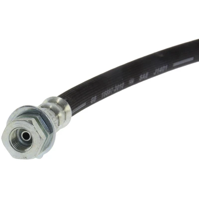 Brake Hydraulic Hose - Rear Side - Centric 150.67317