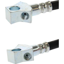 Brake Hydraulic Hose - Rear Side - Centric 150.67319