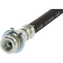 Brake Hydraulic Hose - Rear Side - Centric 150.67322