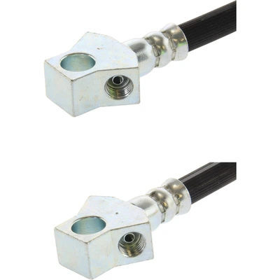 Brake Hydraulic Hose - Rear Side - Centric 150.67324