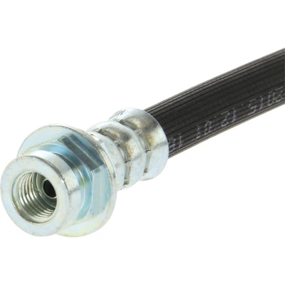 Brake Hydraulic Hose - Rear Side - Centric 150.67325
