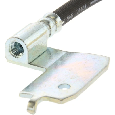 Brake Hydraulic Hose - Rear Left Lower - Centric 150.67328