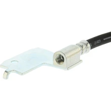 Brake Hydraulic Hose - Rear Right Lower - Centric 150.67329