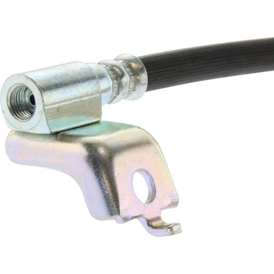 Brake Hydraulic Hose - Rear Left Driver Side - Centric 150.67332