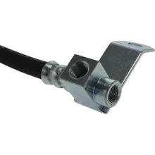 Brake Hydraulic Hose - Rear Side - Centric 150.67336