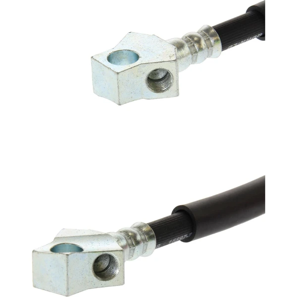Brake Hydraulic Hose - Rear Side - Centric 150.67337