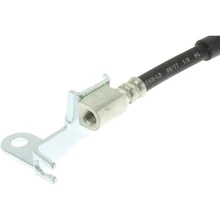 Brake Hydraulic Hose - Rear Right Passenger Side - Centric 150.67341