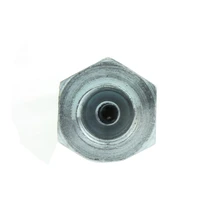 Brake Hydraulic Hose - Rear Lower - Centric 150.67343