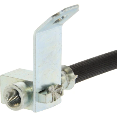 Brake Hydraulic Hose - Rear Side - Centric 150.67344