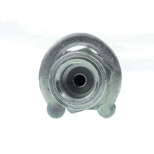 Brake Hydraulic Hose - Rear Left Driver Side - Centric 150.67346