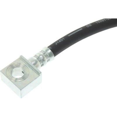 Brake Hydraulic Hose - Rear Right Lower - Centric 150.67349