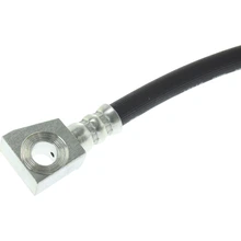 Brake Hydraulic Hose - Rear Left Lower - Centric 150.67352