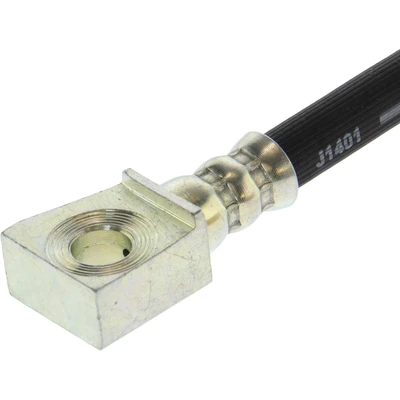 Brake Hydraulic Hose - Rear Right Lower - Centric 150.67353