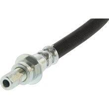 Brake Hydraulic Hose - Rear Left Lower - Centric 150.67354
