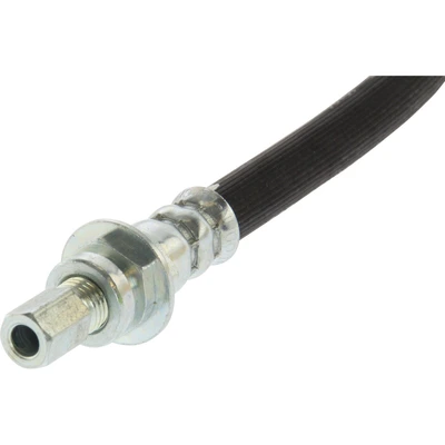 Brake Hydraulic Hose - Rear Left Lower - Centric 150.67354
