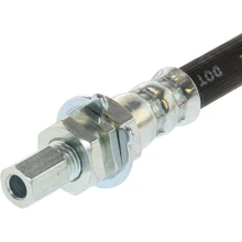 Brake Hydraulic Hose - Rear Right Lower - Centric 150.67355