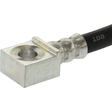 Brake Hydraulic Hose - Rear Left Lower - Centric 150.67376