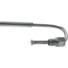 Brake Hydraulic Hose - Rear Left Upper - Centric 150.67378