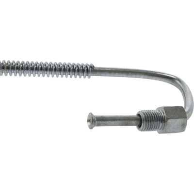 Brake Hydraulic Hose - Rear Left Upper - Centric 150.67378