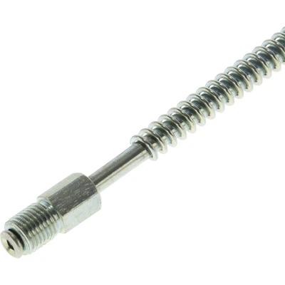 Brake Hydraulic Hose - Rear Right Upper - Centric 150.67387