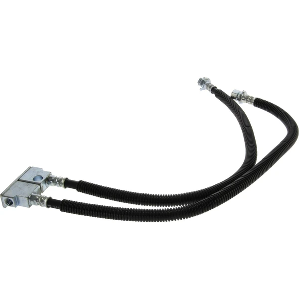 Brake Hydraulic Hose - Rear Upper - Centric 150.67391