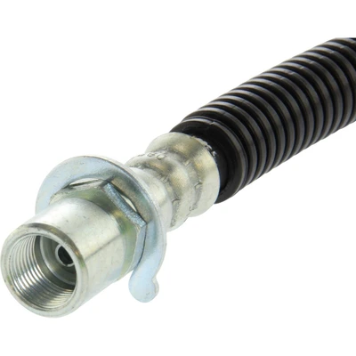 Brake Hydraulic Hose - Rear Upper - Centric 150.67393