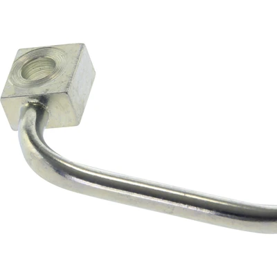 Brake Hydraulic Hose - Rear Left Driver Side - Centric 150.67398