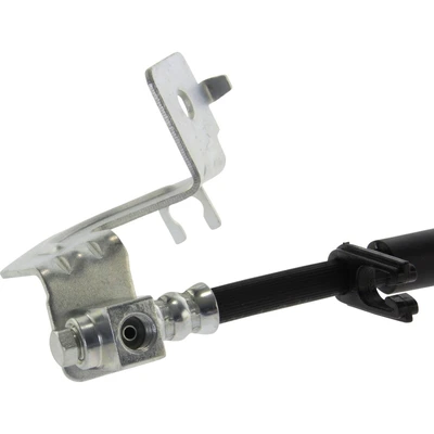 Brake Hydraulic Hose - Rear Right Passenger Side - Centric 150.67399
