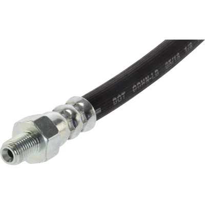 Brake Hydraulic Hose - Centric 150.68007
