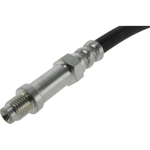 Brake Hydraulic Hose - Front Side - Centric 150.68011