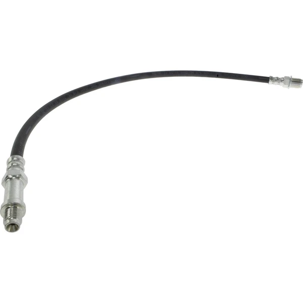 Brake Hydraulic Hose - Front Side - Centric 150.68011